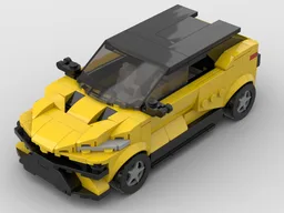 Lotus Eletre