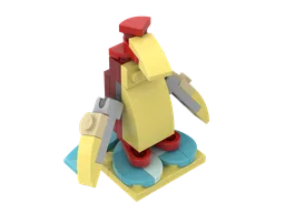 31145 Penguin