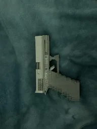 Glock 17 gen 4