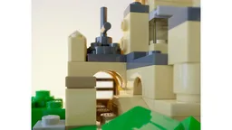 Fantasy Castle
