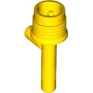 Weapon Gun / Torch (Space) [with Grooves] / Yellow