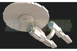 USS Enterprise (2009)