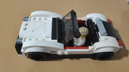 76896 ChillOut Cabrio