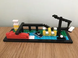 Industrial design