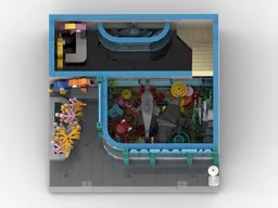 City Aquarium