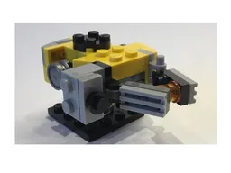 31014 Millennium Falcon