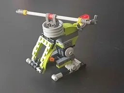 Highway Helicopter