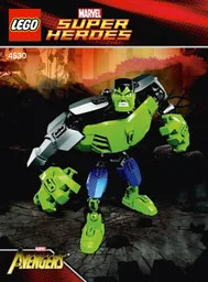 The Hulk