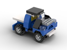 30475 Mini 4x4