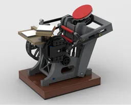 Letterpress