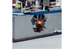 Project shadow