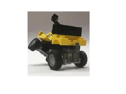 [MOD 31041] QUAD