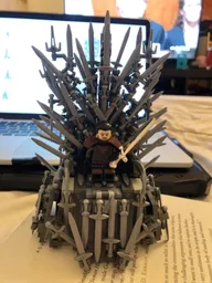 Iron Throne