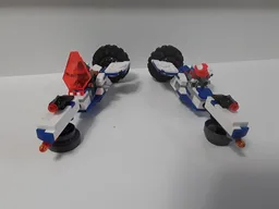 Twinterceptor