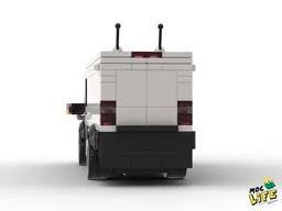 Ford Transit 250