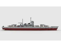 IJN Myoko
