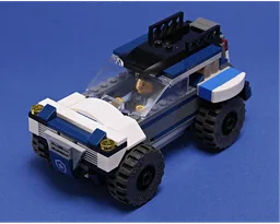 60449 SUV