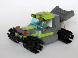 60122: Extreme Buggy