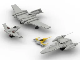 J-type star skiff