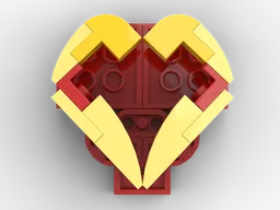 31145 Heart