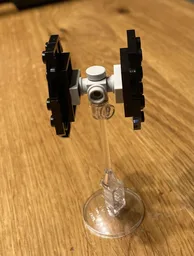 Micro Build - Tie Fighter