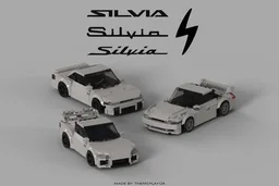 The Trinity of Silvia's