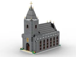Simple Church