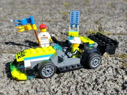 60383 - Formula E