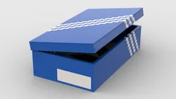 Trainer Box