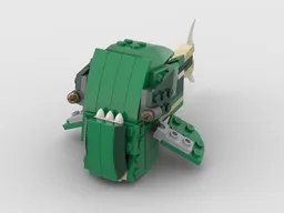 piranha