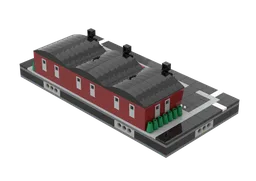 Micropolis Storage Units
