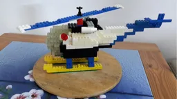 Helicopter