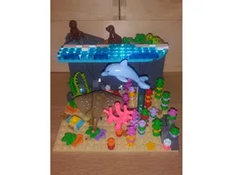 Underwater world