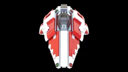 wipEout-Inspired Anti-Grav Racer
