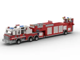USAR Tiller