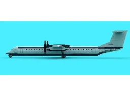 Dash 8 Q400