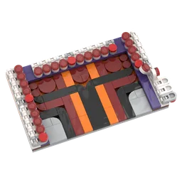 Sabine Base Health Counter for SWU TCG