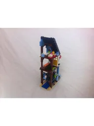 31063 Beach Row House