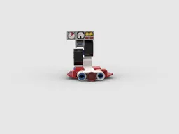 Hover Scooter 42116
