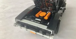 Charger 12-studs