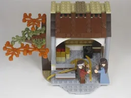 Elven Forge