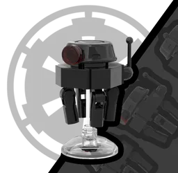 Imperial Probe Droid