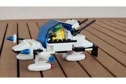 (6875) Starhopper CR1