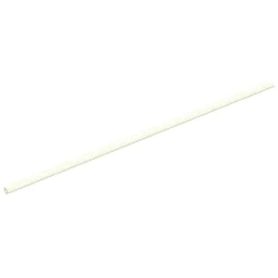 Hose Rigid 3mm D. 16L / 12.8cm / White