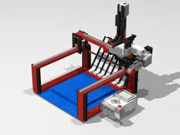 3D Printer