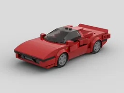Ferrari 288 GTO