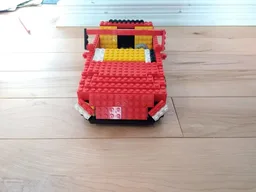 Dragon Supercar