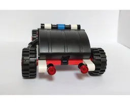 Custom Car