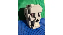 Skull