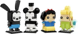 Disney 100th Celebration